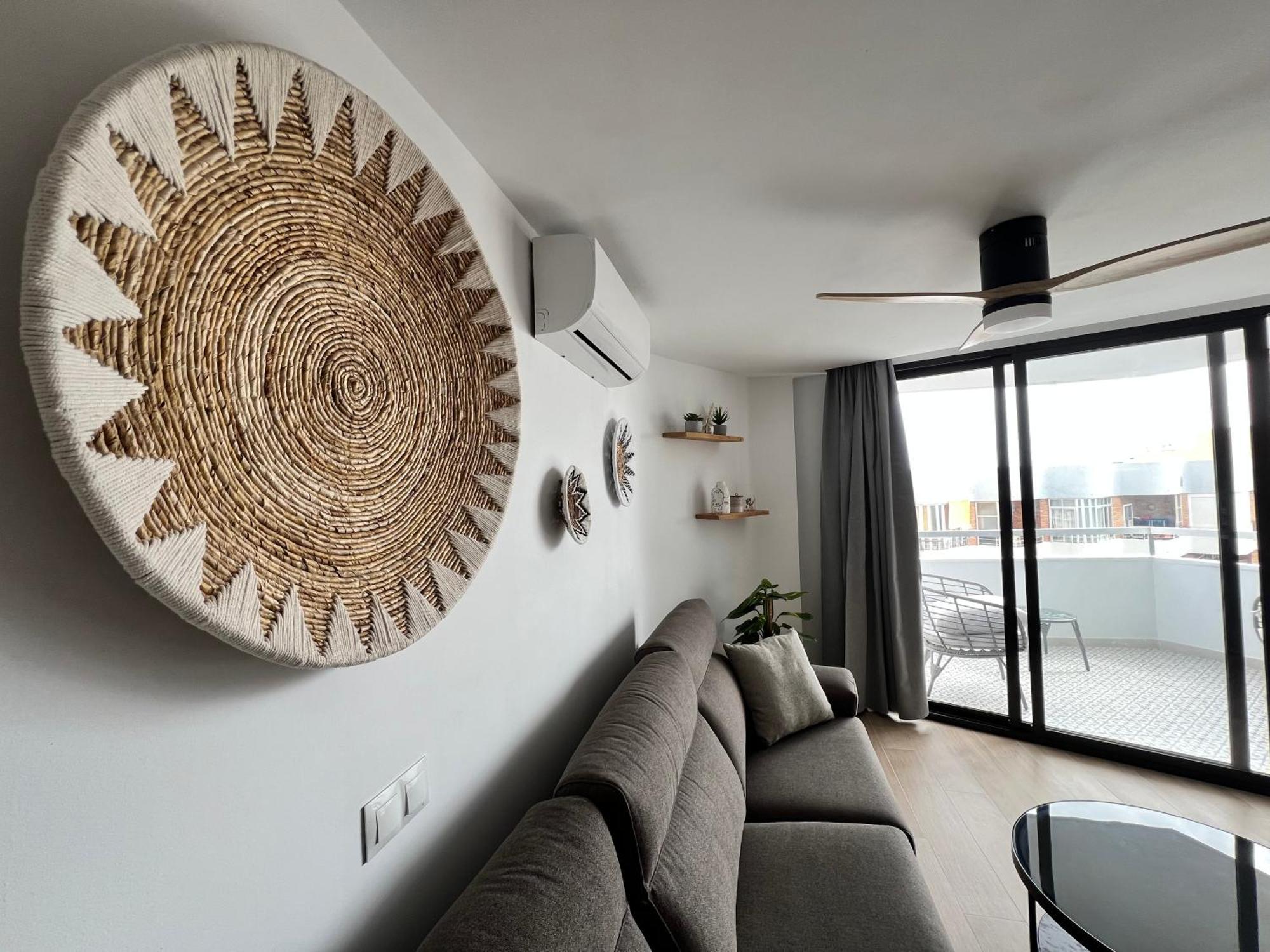 Joan Miro Appartement *