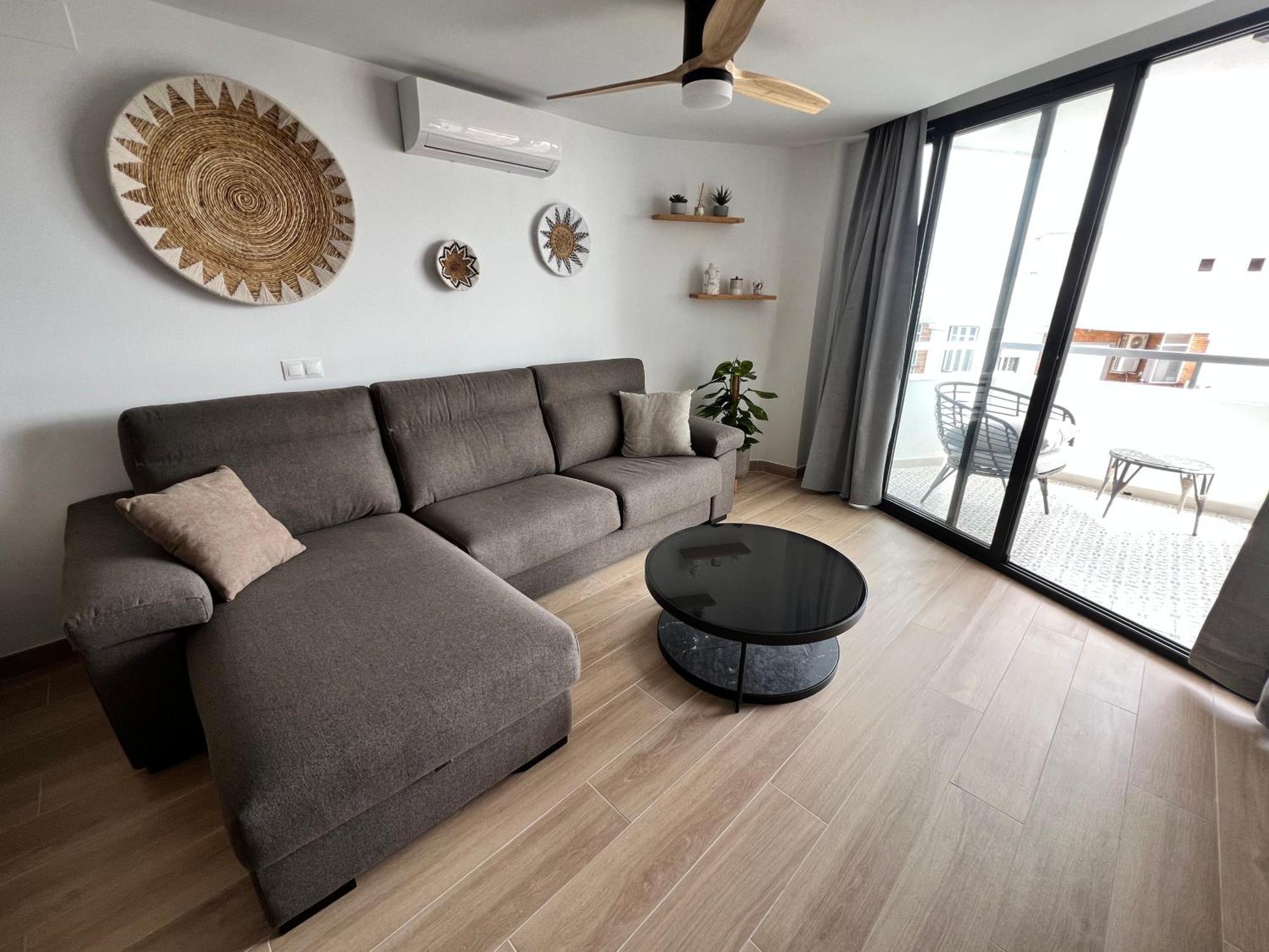 Joan Miro Appartement *